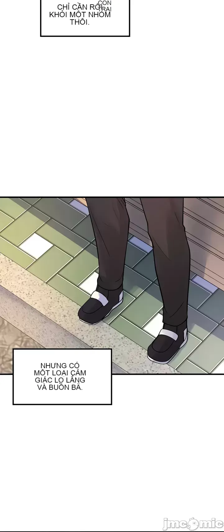 Tôi đã nhận được trên một cái cây thế giới Chương 1-55