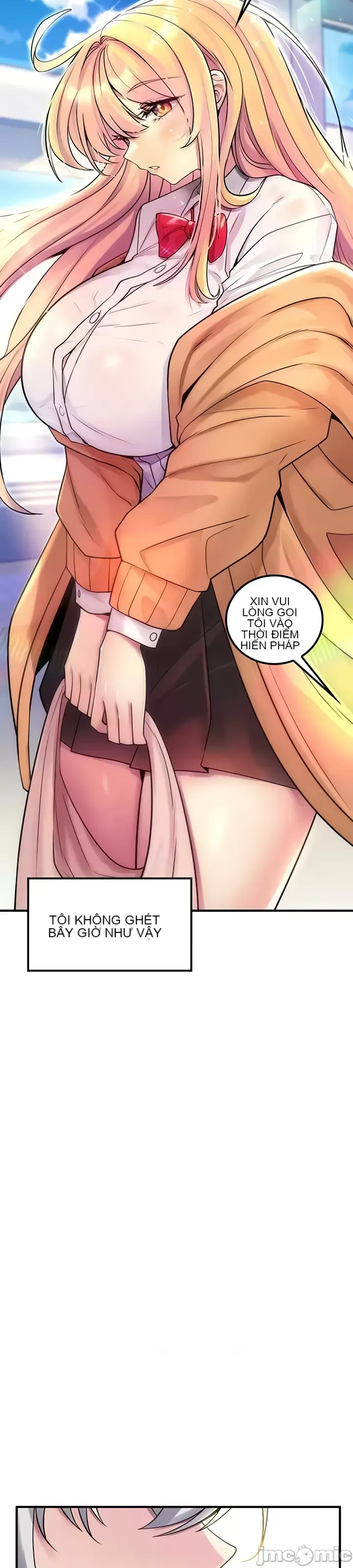 Tôi đã nhận được trên một cái cây thế giới Chương 1-55