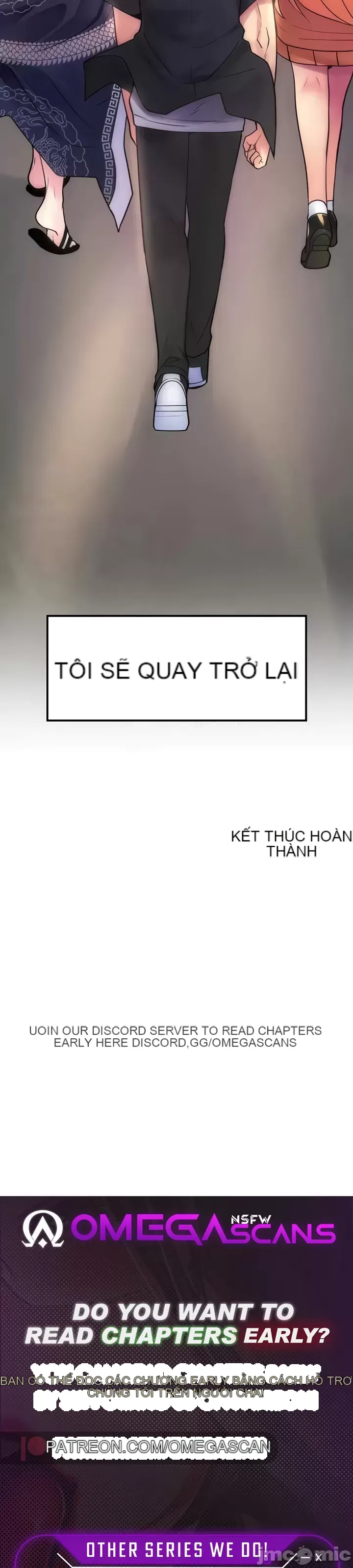 Tôi đã nhận được trên một cái cây thế giới Chương 1-55