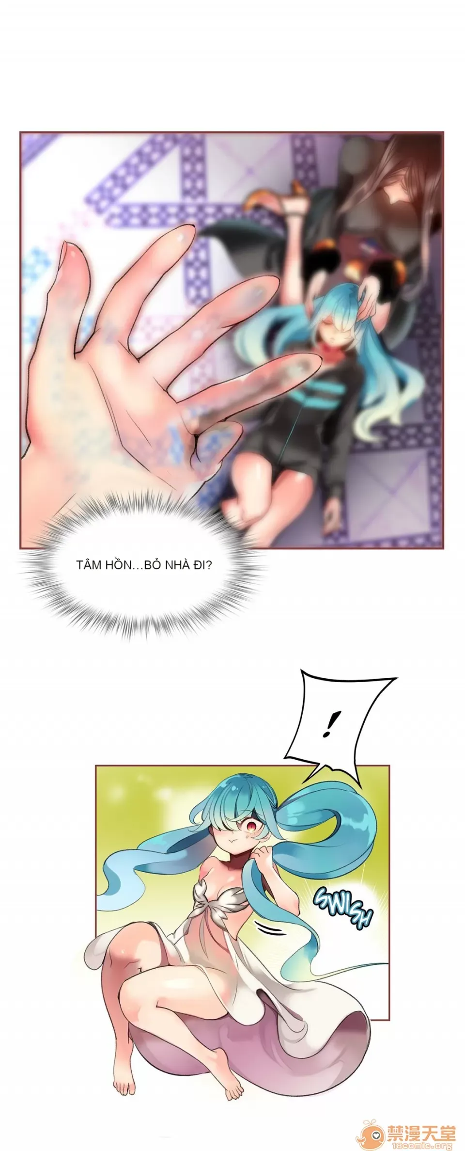 Lilith `--s - Chương 61-93