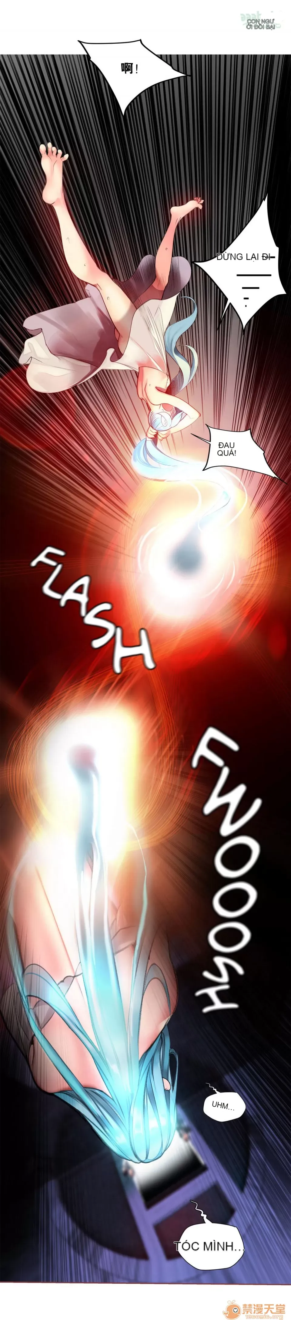 Lilith `--s - Chương 61-93