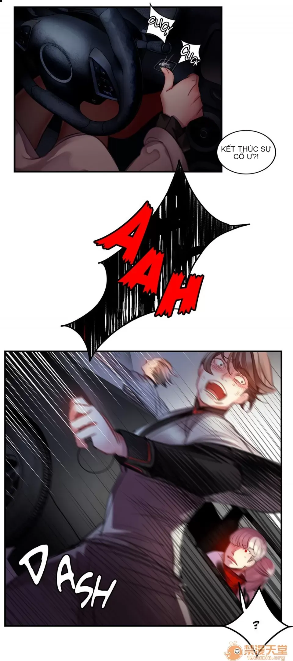 Lilith `--s - Chương 61-93