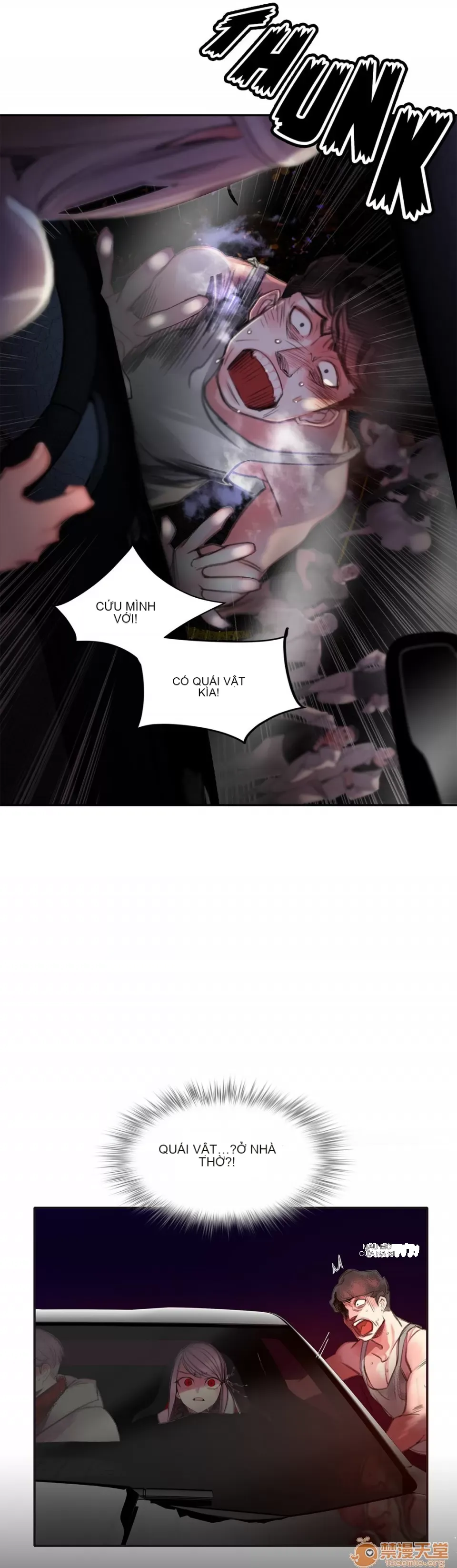 Lilith `--s - Chương 61-93