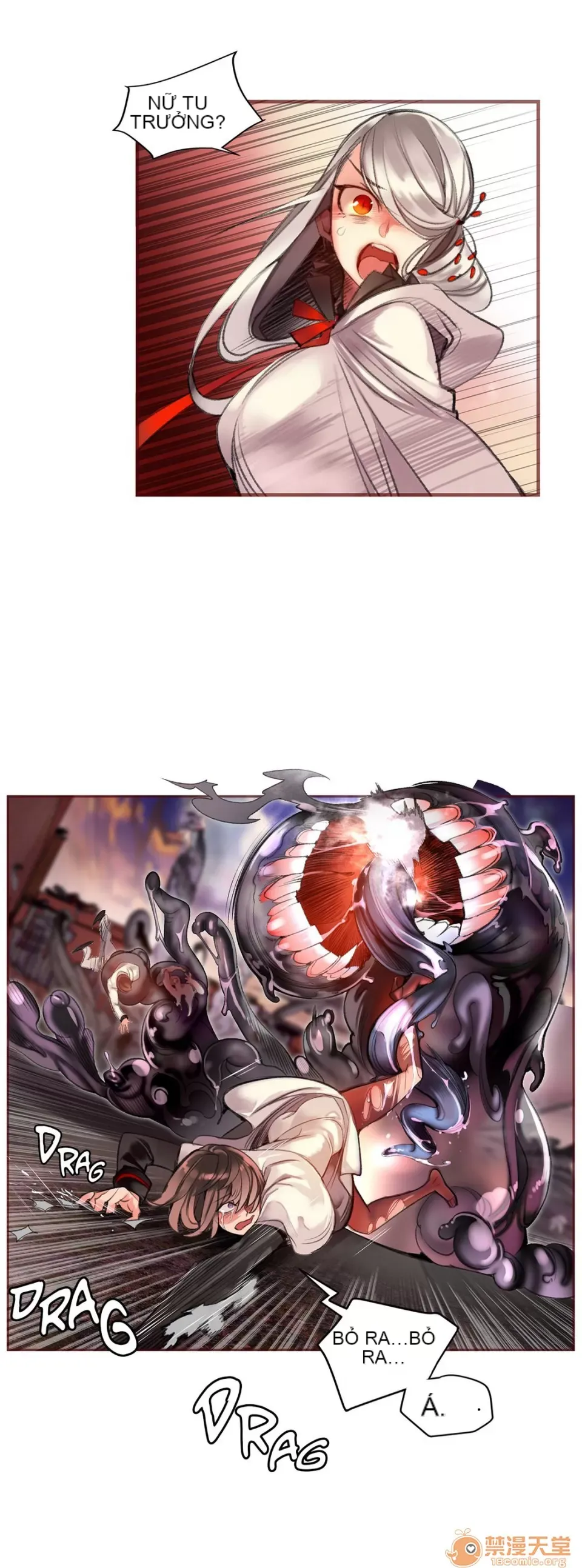 Lilith `--s - Chương 61-93