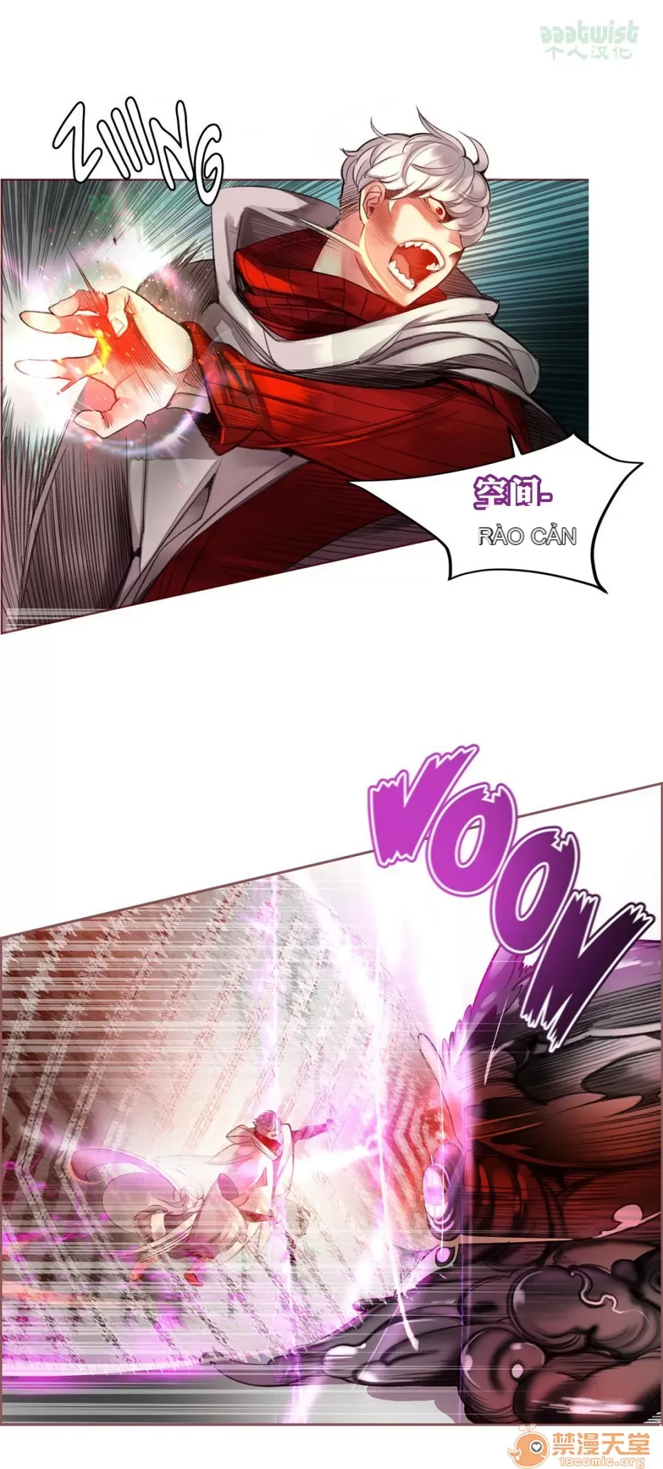 Lilith `--s - Chương 61-93