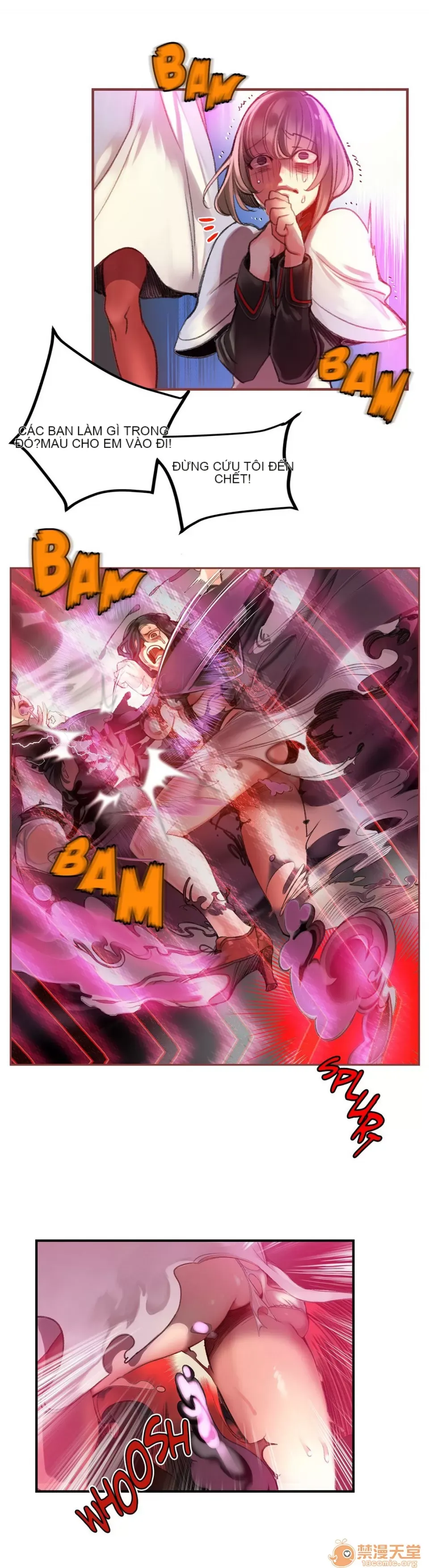 Lilith `--s - Chương 61-93