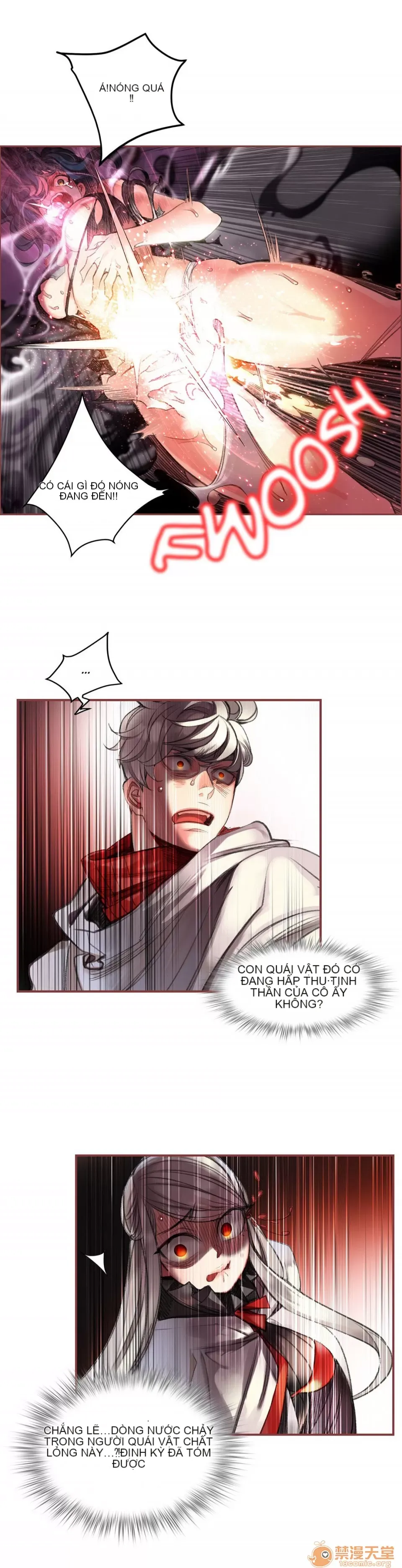 Lilith `--s - Chương 61-93