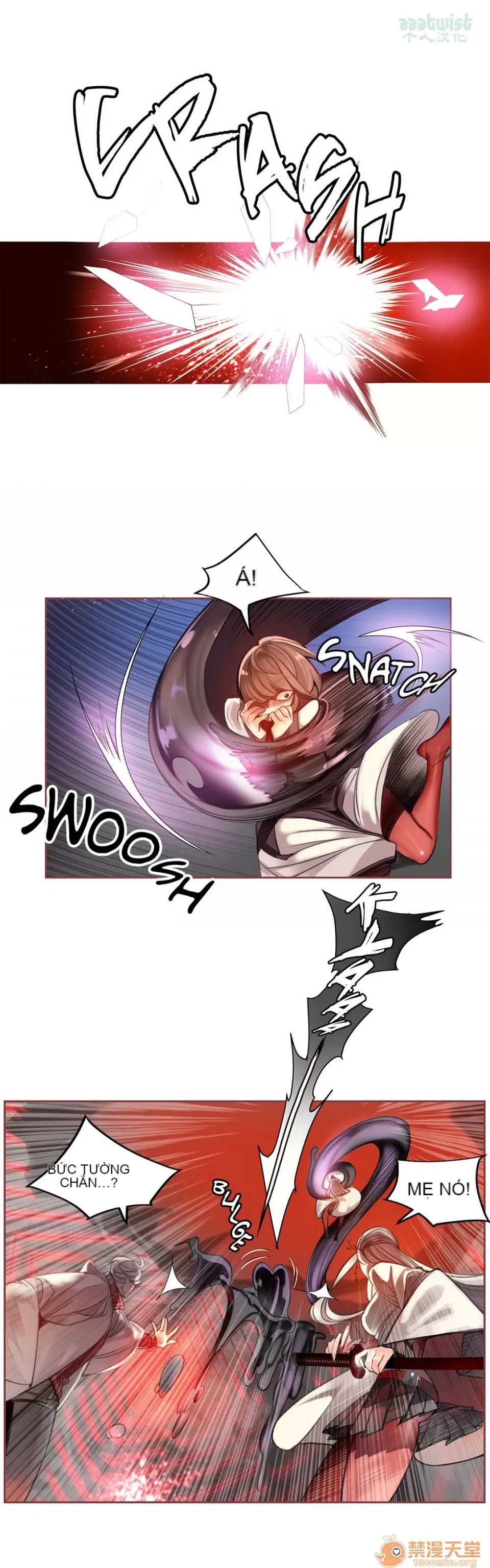 Lilith `--s - Chương 61-93