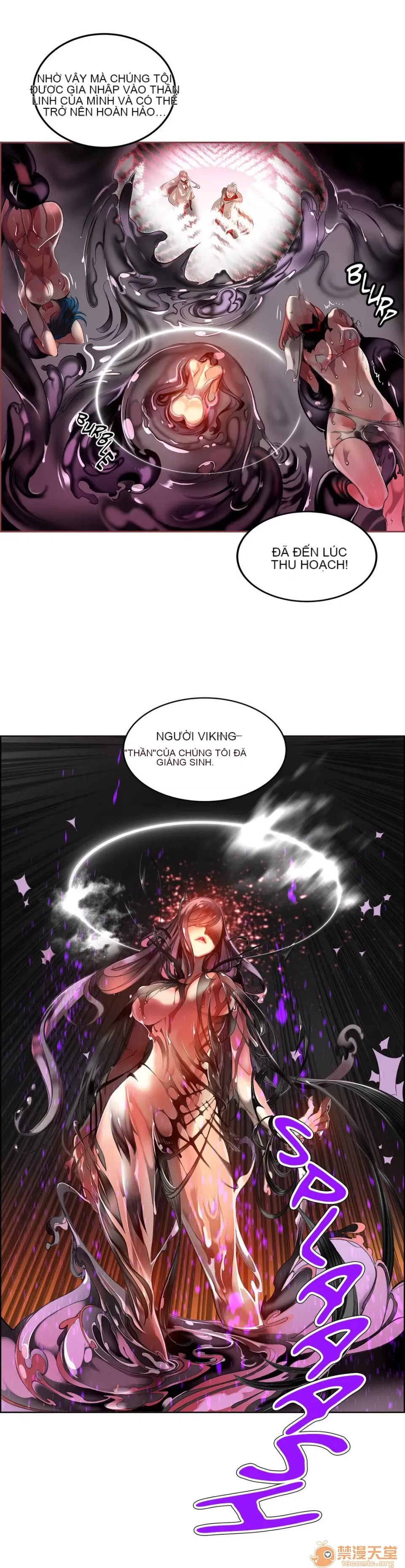 Lilith `--s - Chương 61-93