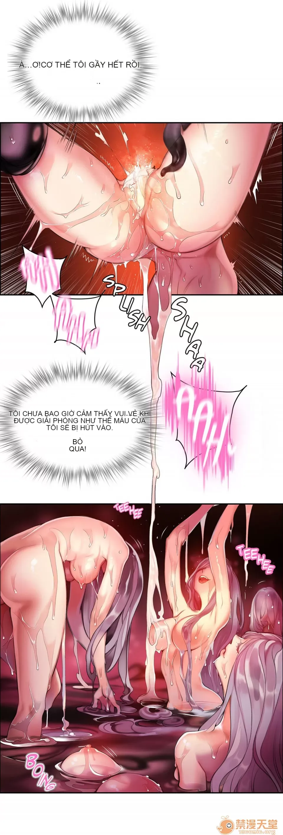 Lilith `--s - Chương 61-93