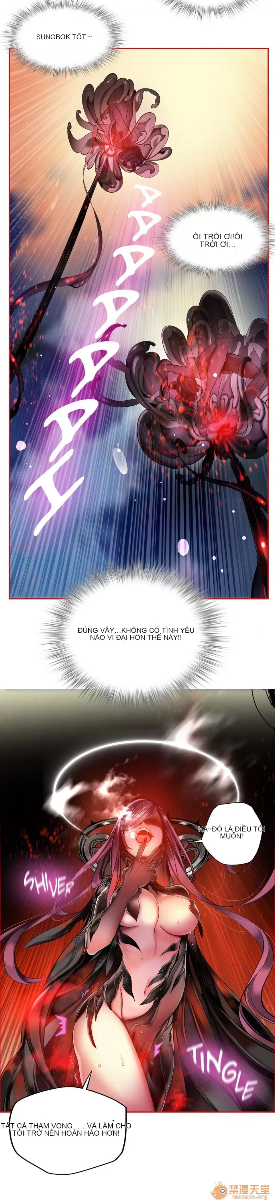 Lilith `--s - Chương 61-93