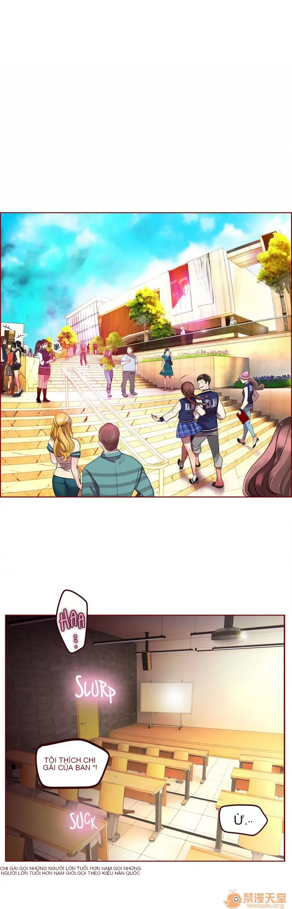 Lilith `--s - Chương 61-93