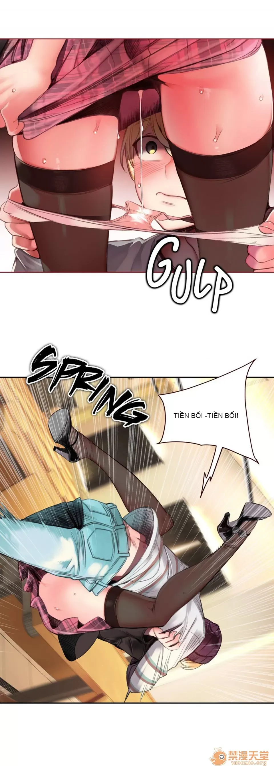 Lilith `--s - Chương 61-93