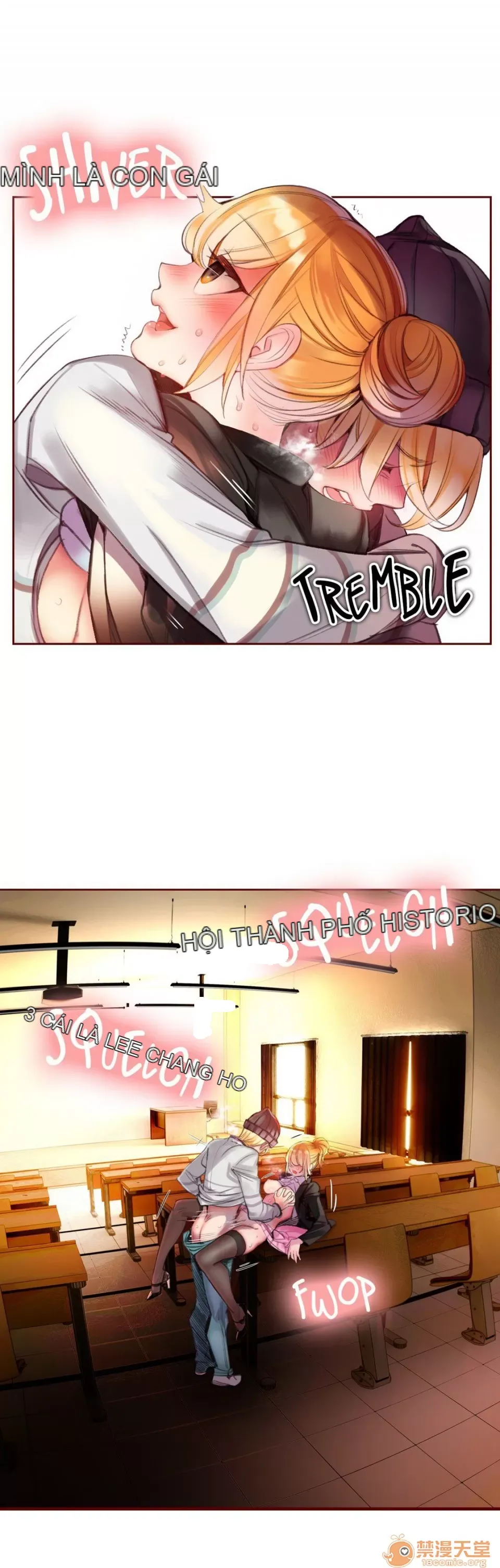 Lilith `--s - Chương 61-93