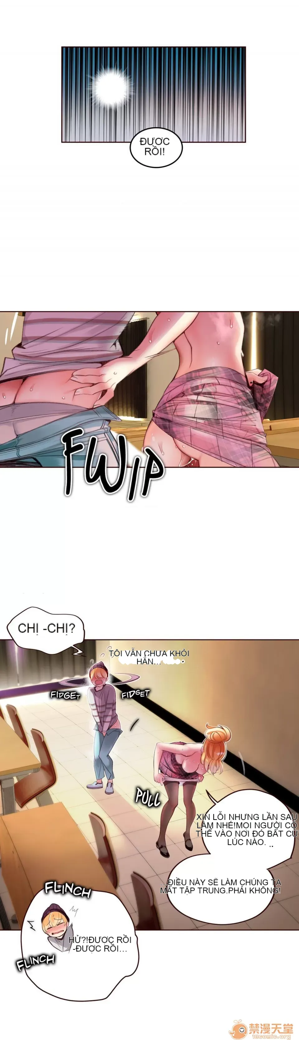 Lilith `--s - Chương 61-93