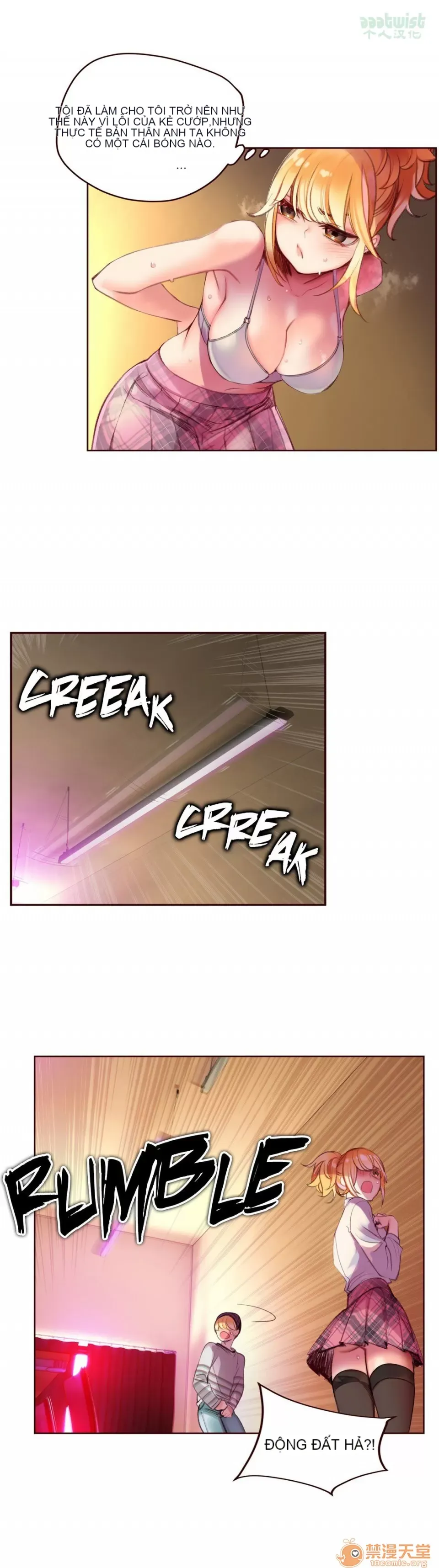 Lilith `--s - Chương 61-93