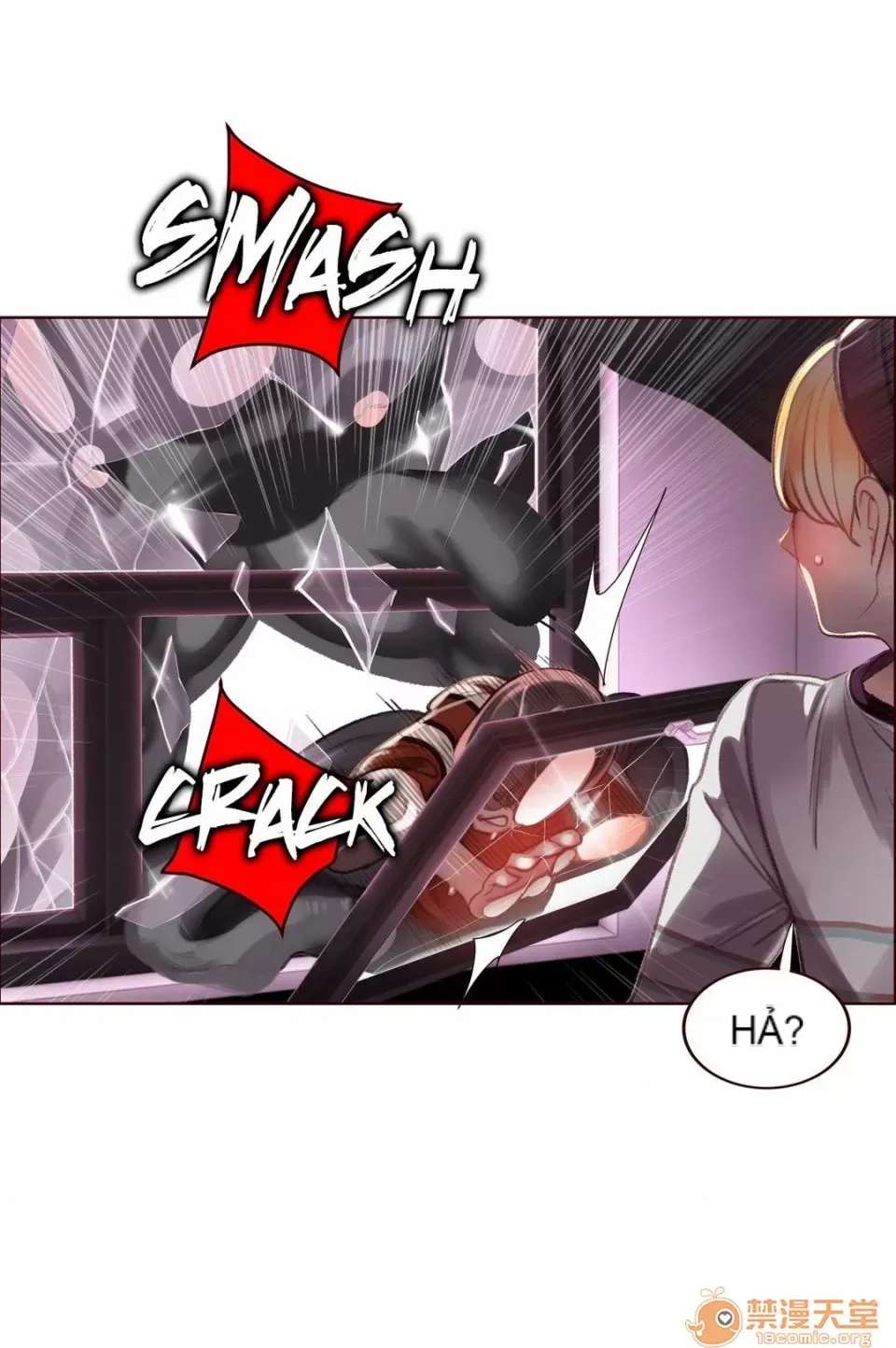 Lilith `--s - Chương 61-93