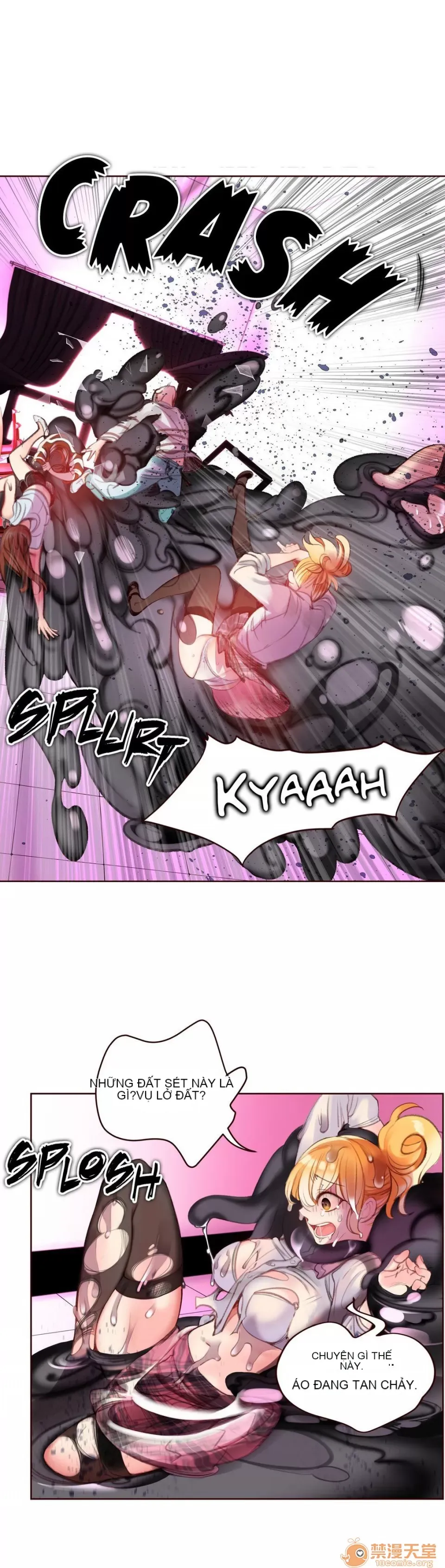 Lilith `--s - Chương 61-93