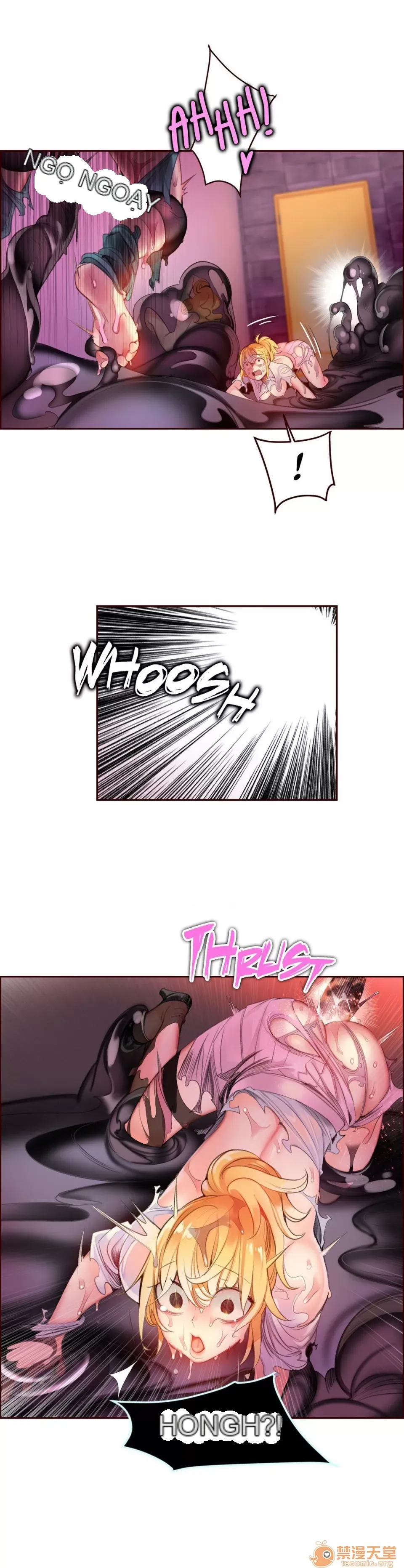 Lilith `--s - Chương 61-93