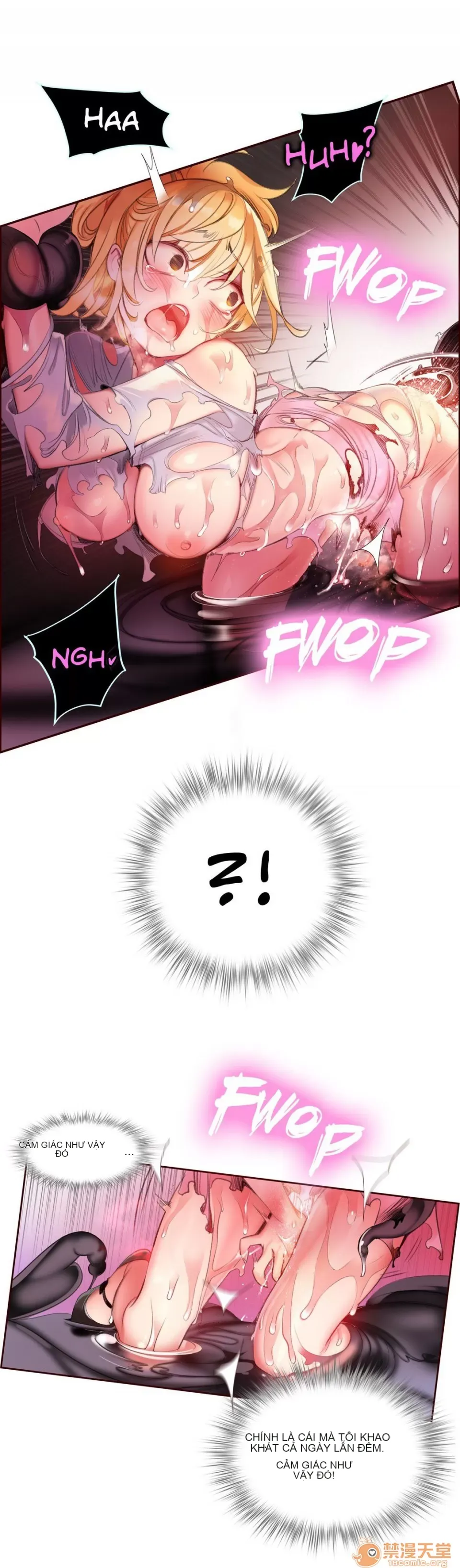 Lilith `--s - Chương 61-93