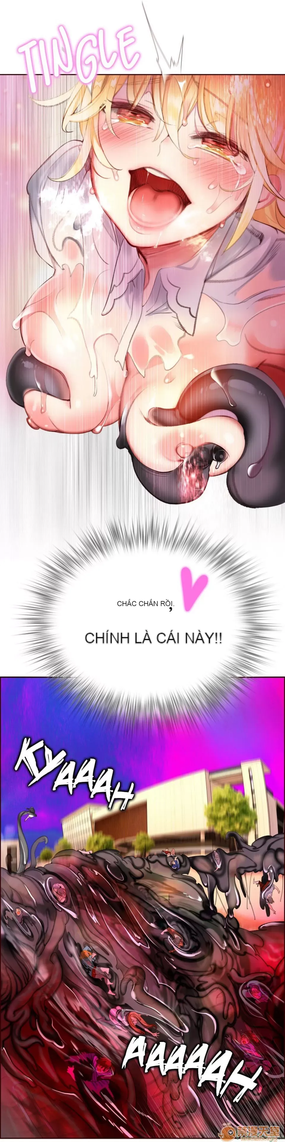 Lilith `--s - Chương 61-93