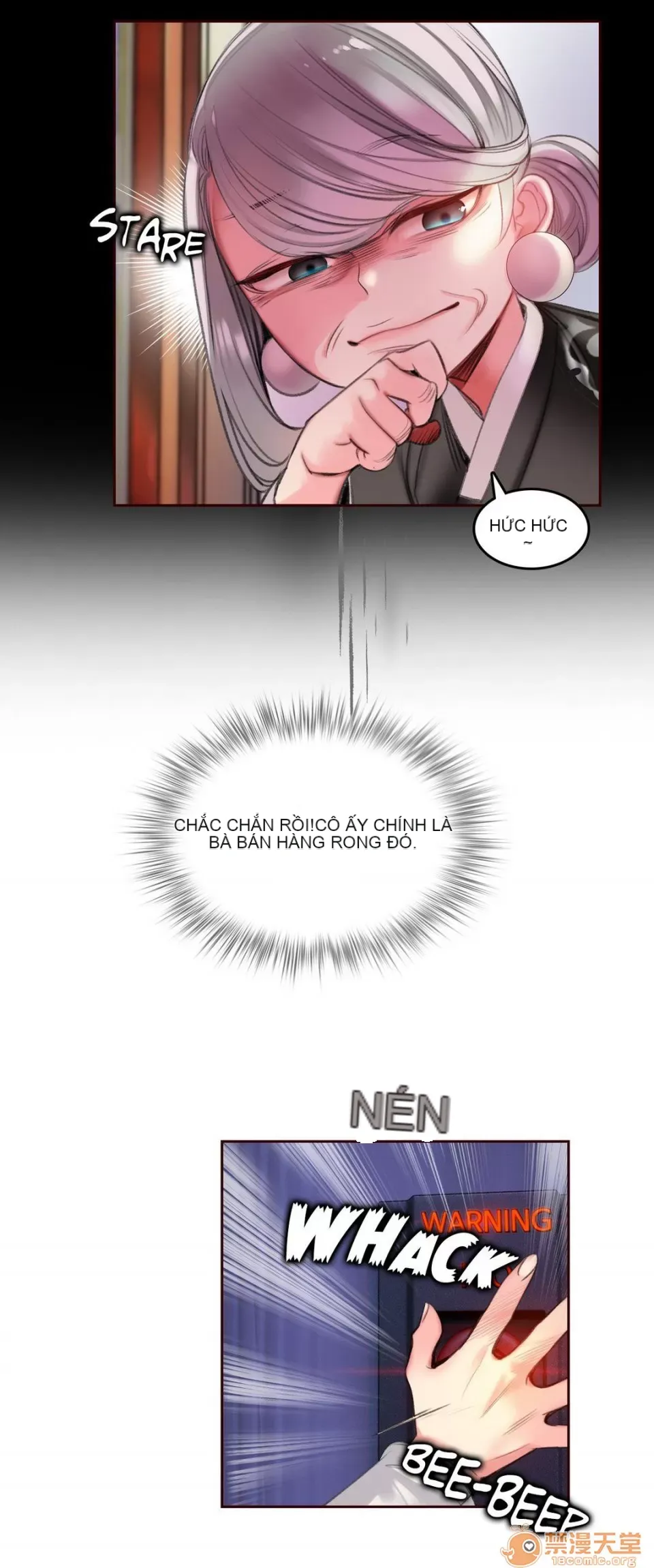 Lilith `--s - Chương 61-93