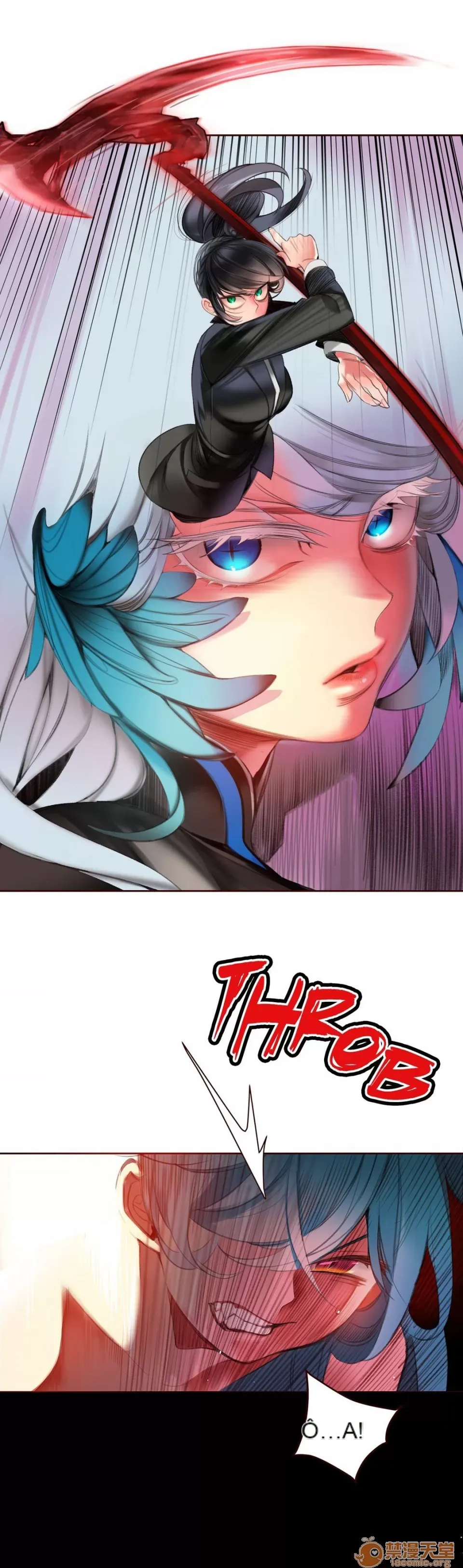 Lilith `--s - Chương 61-93