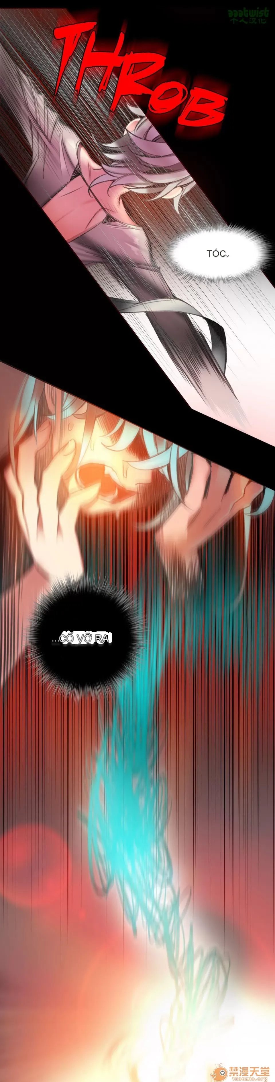 Lilith `--s - Chương 61-93