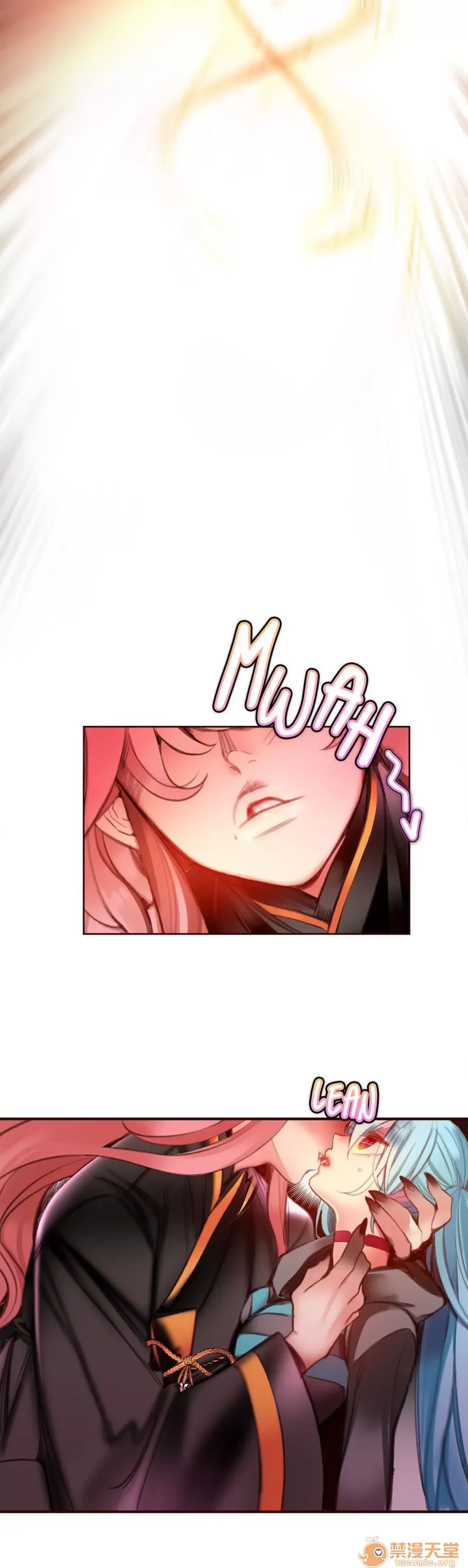 Lilith `--s - Chương 61-93