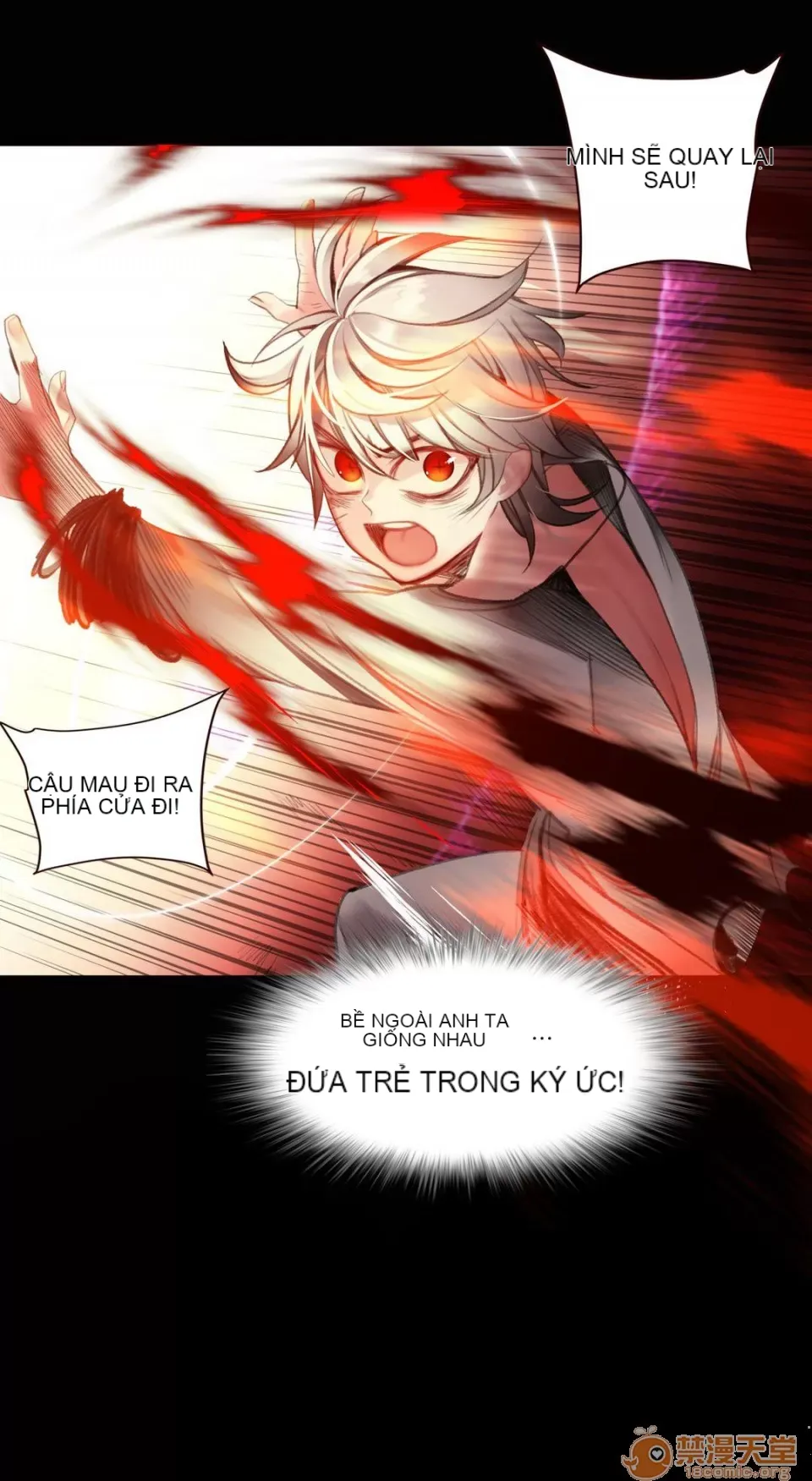 Lilith `--s - Chương 61-93