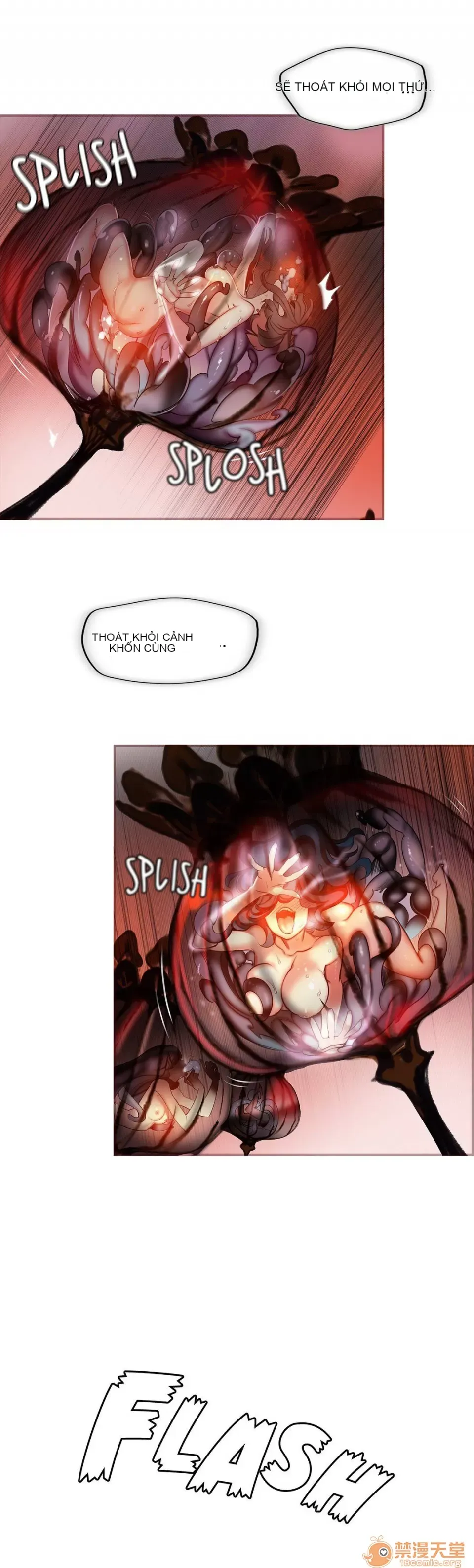 Lilith `--s - Chương 61-93