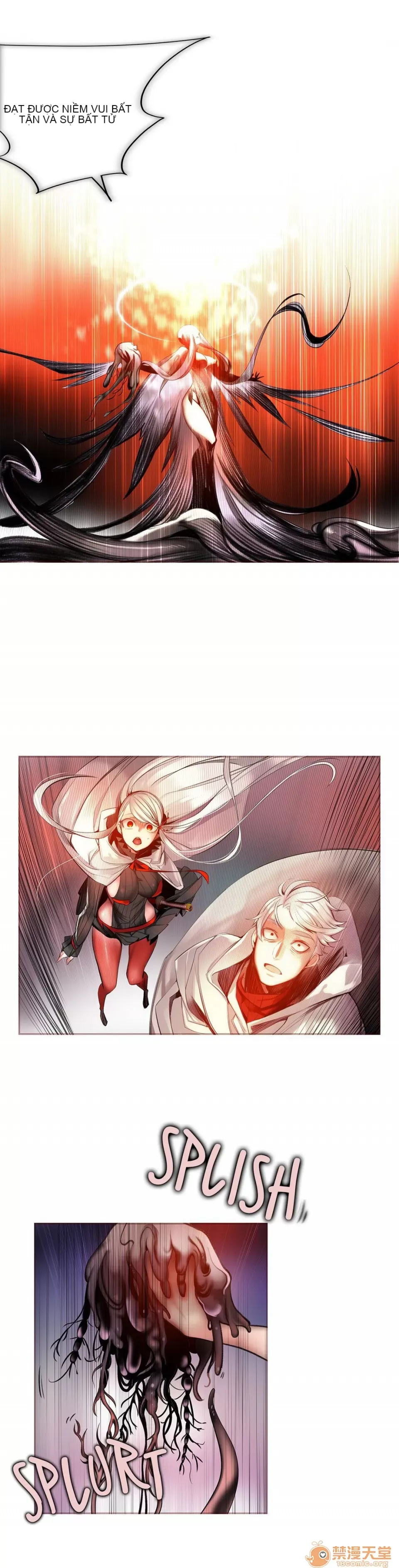 Lilith `--s - Chương 61-93