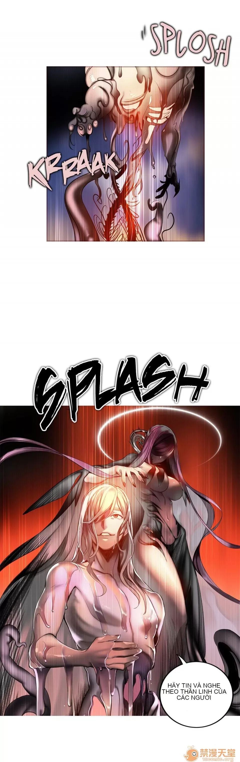 Lilith `--s - Chương 61-93