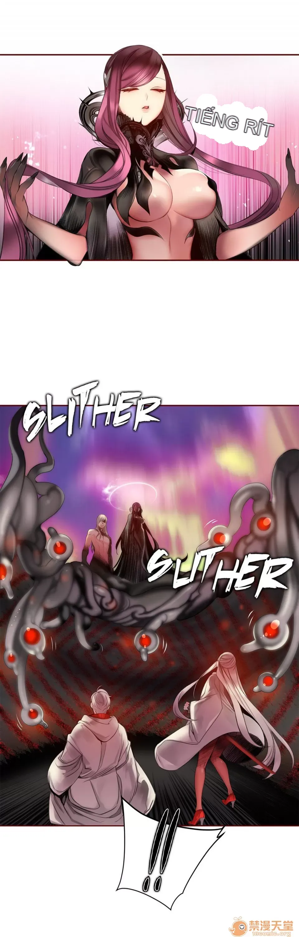 Lilith `--s - Chương 61-93