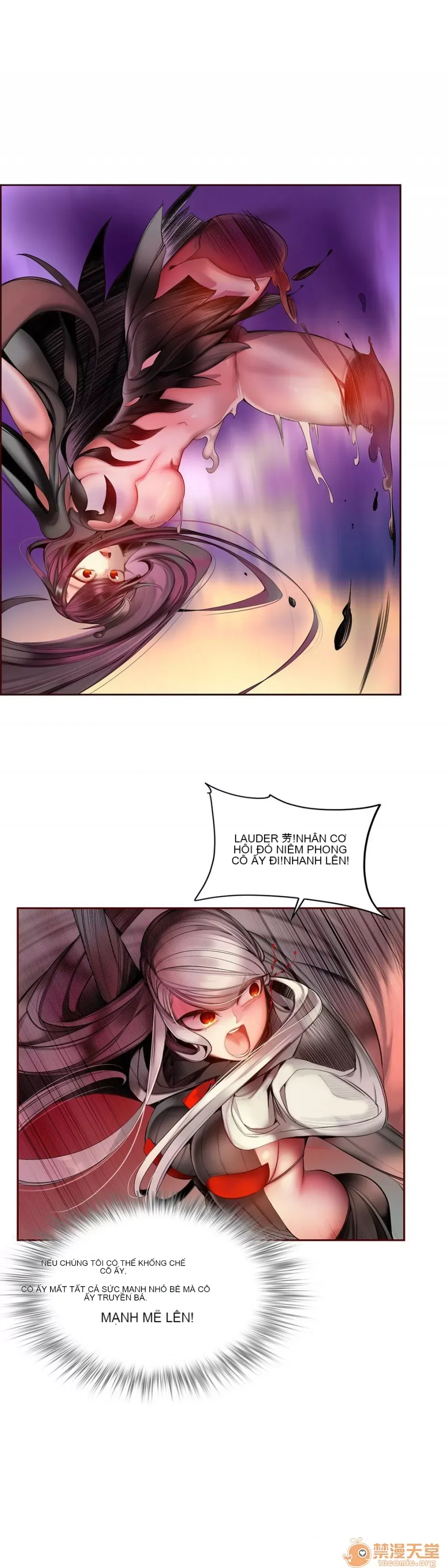 Lilith `--s - Chương 61-93