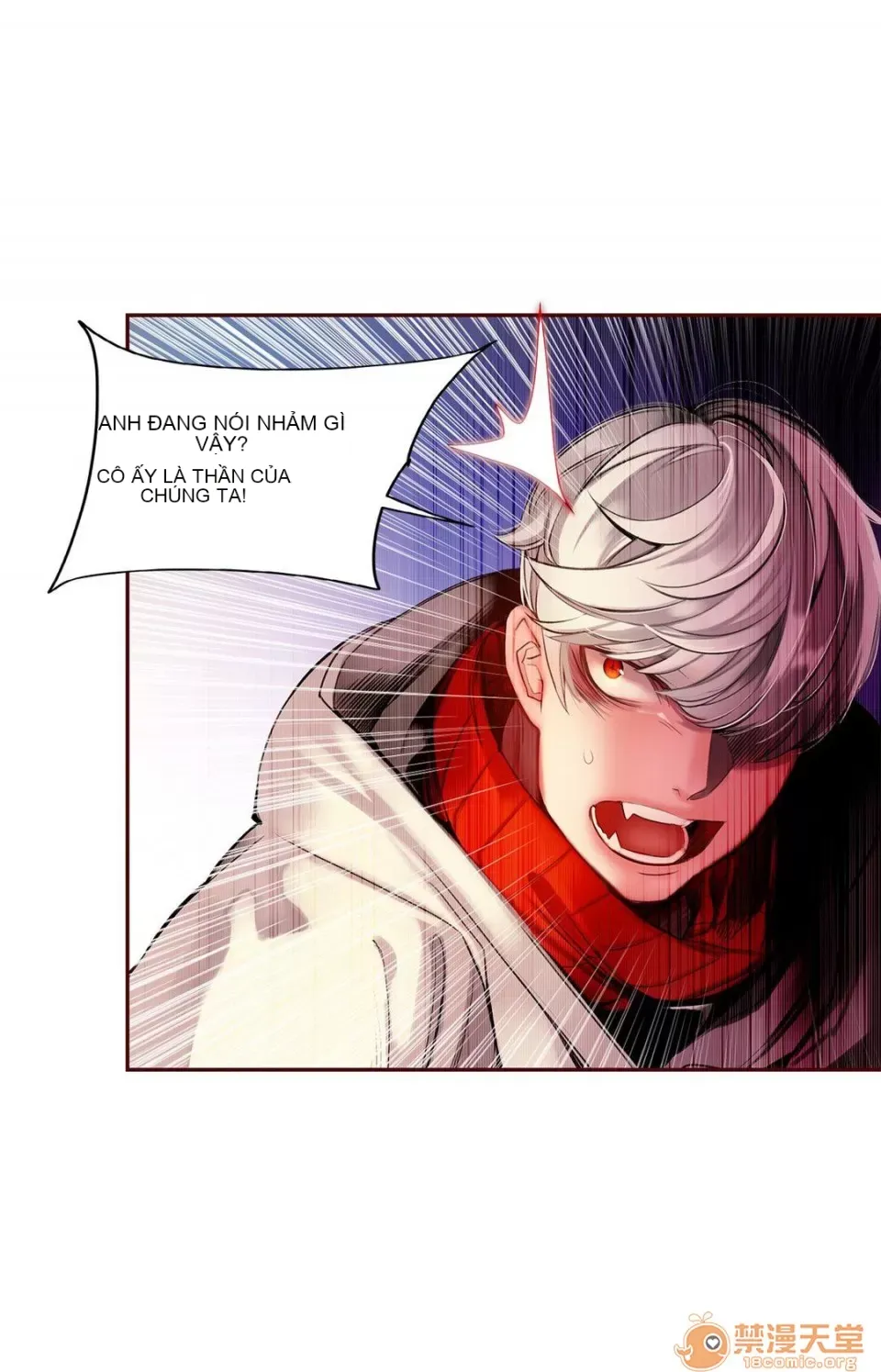 Lilith `--s - Chương 61-93