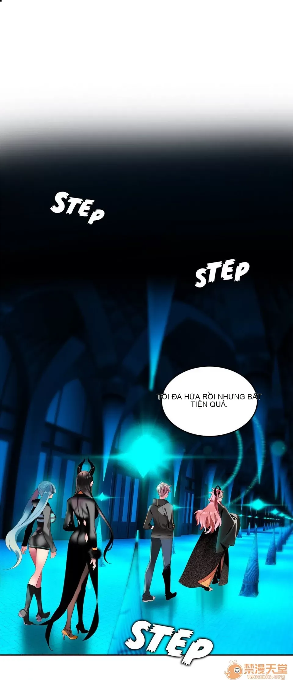 Lilith `--s - Chương 61-93