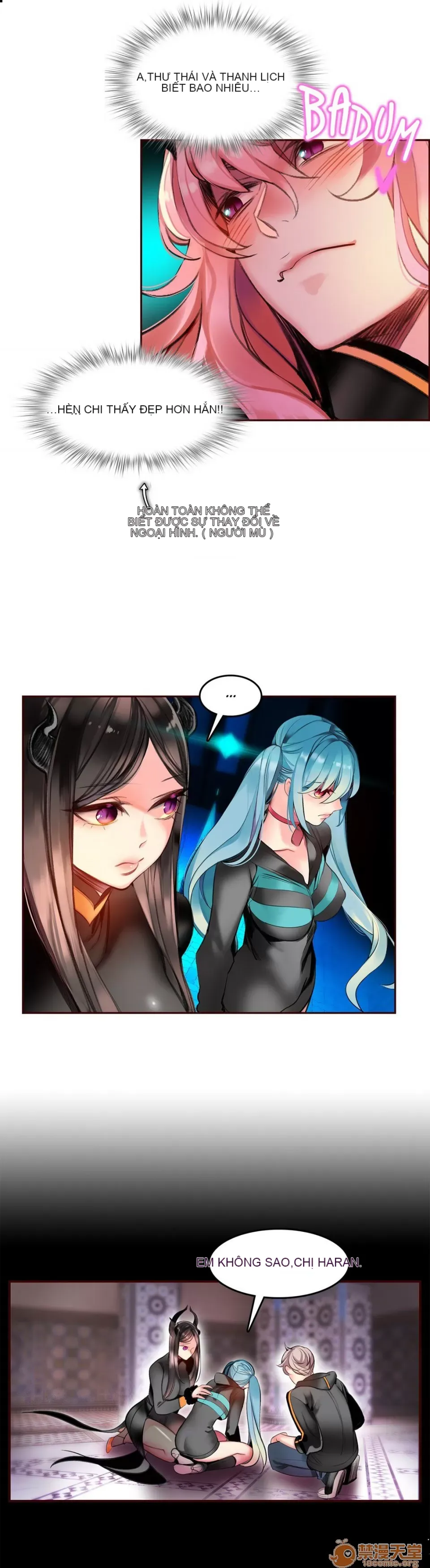 Lilith `--s - Chương 61-93