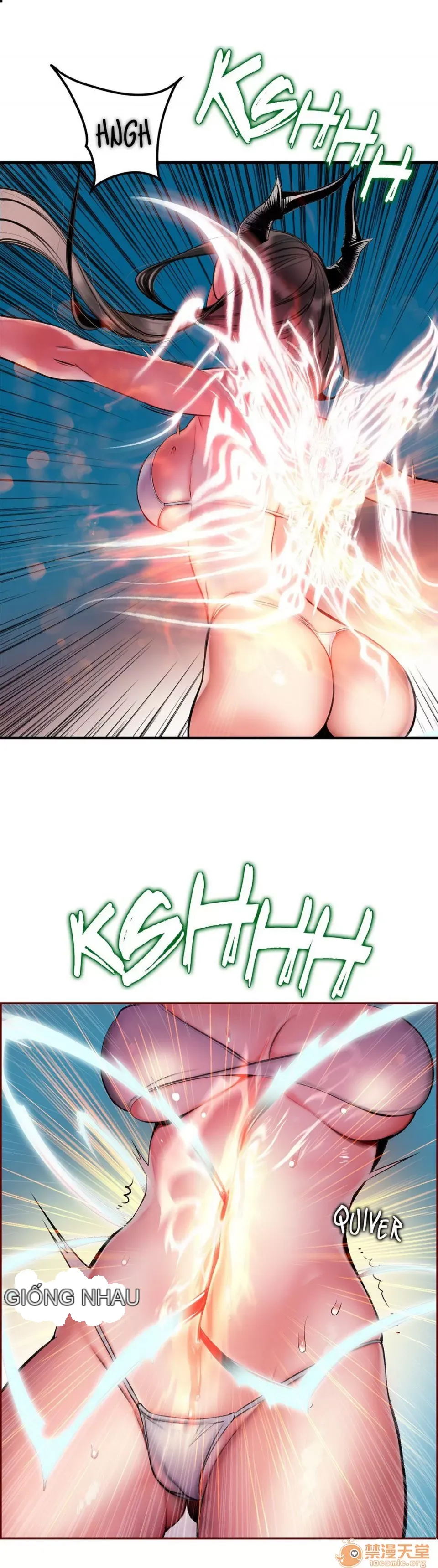 Lilith `--s - Chương 61-93