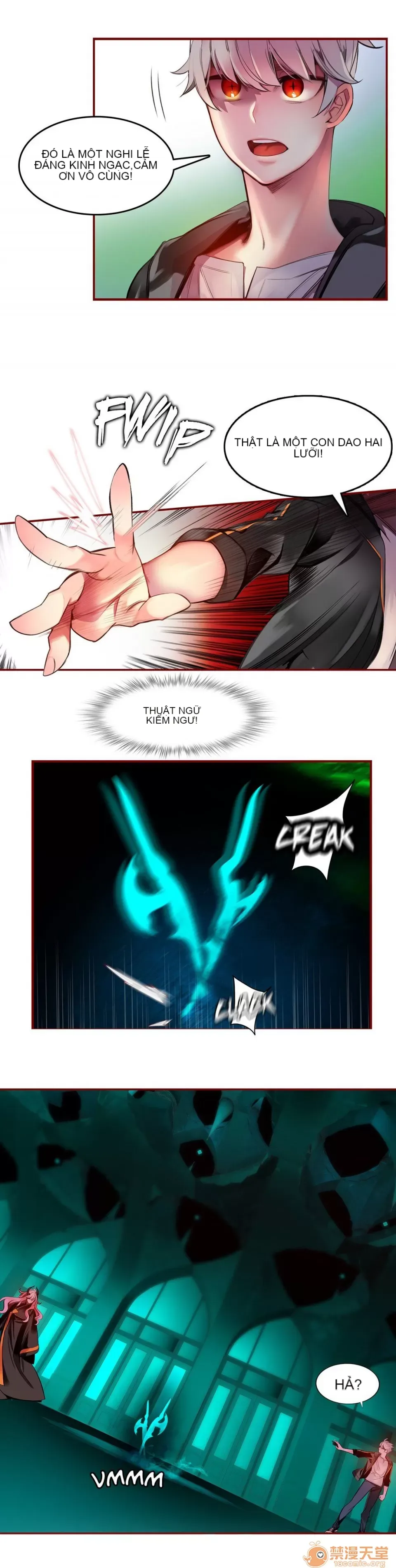 Lilith `--s - Chương 61-93