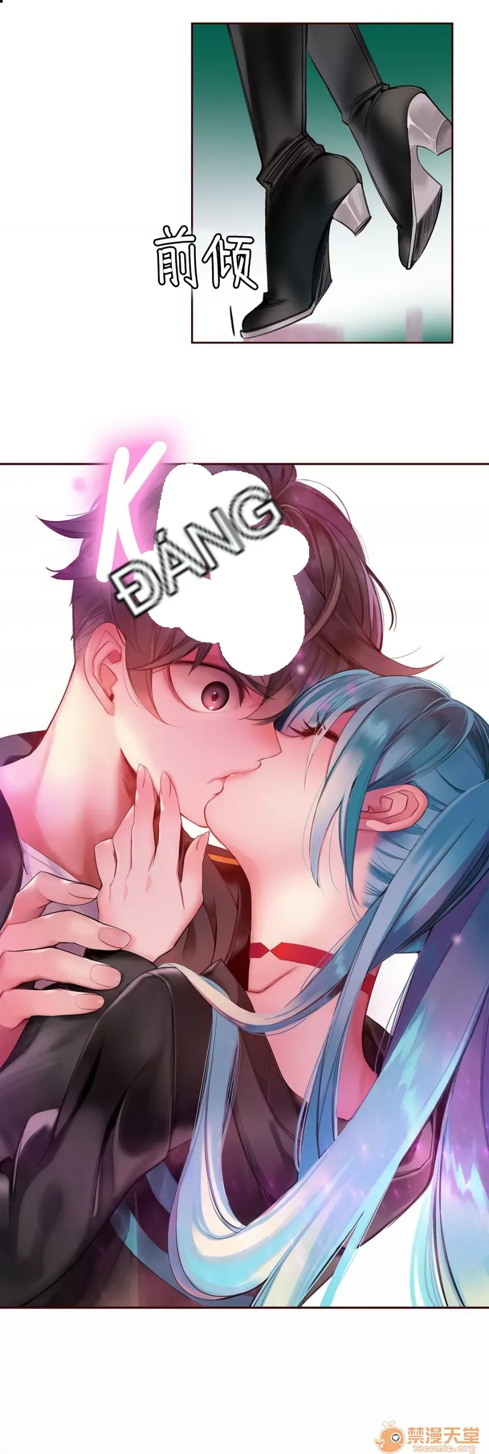 Lilith `--s - Chương 61-93