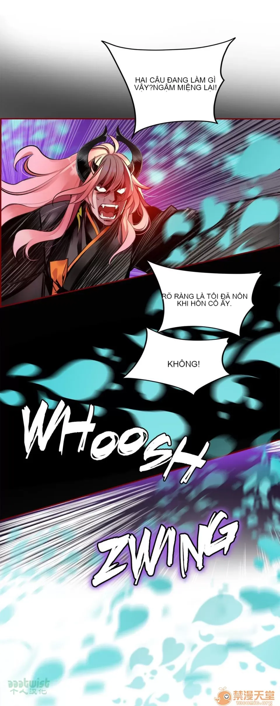 Lilith `--s - Chương 61-93