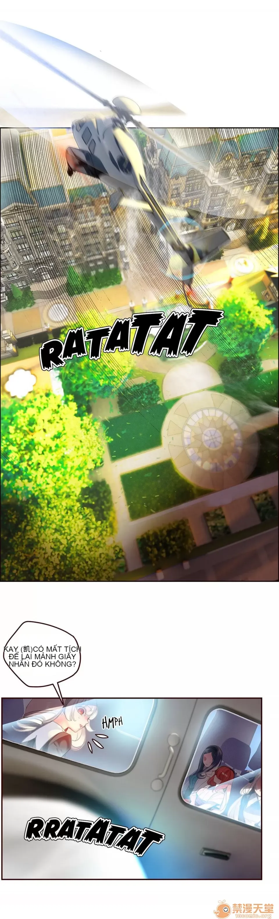 Lilith `--s - Chương 61-93