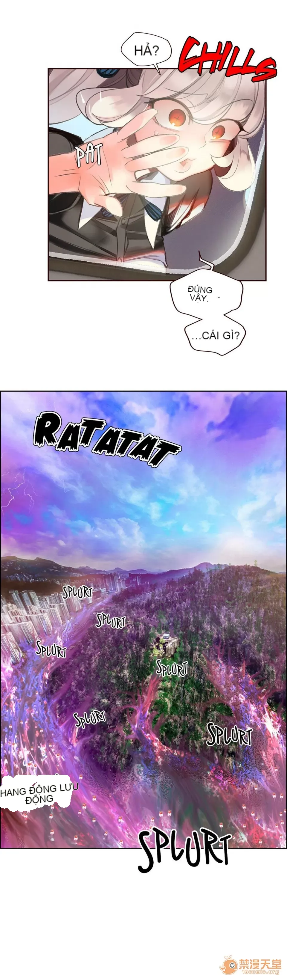 Lilith `--s - Chương 61-93