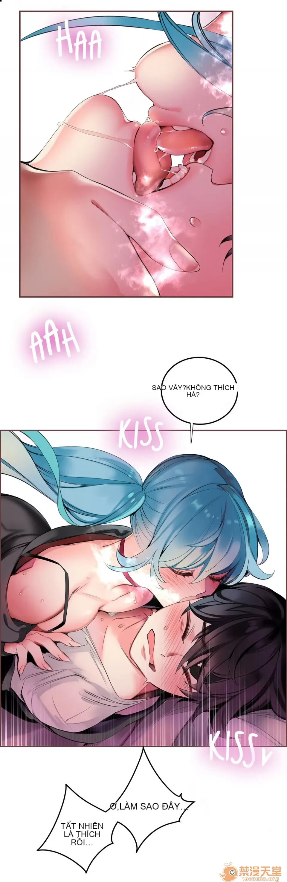 Lilith `--s - Chương 61-93