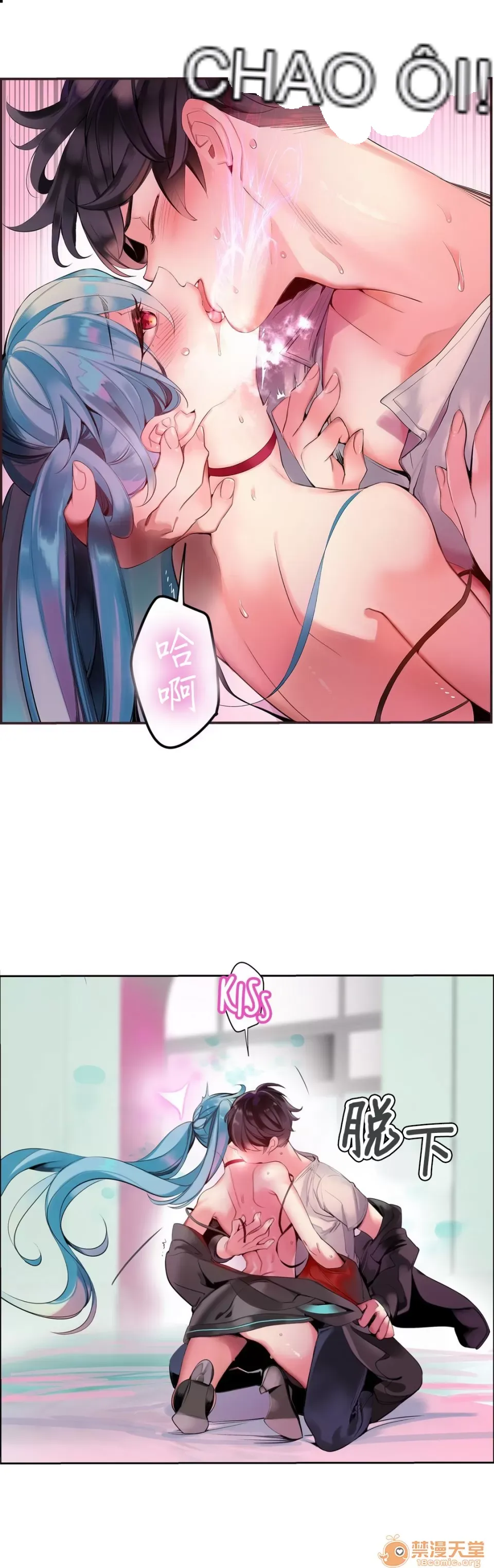 Lilith `--s - Chương 61-93