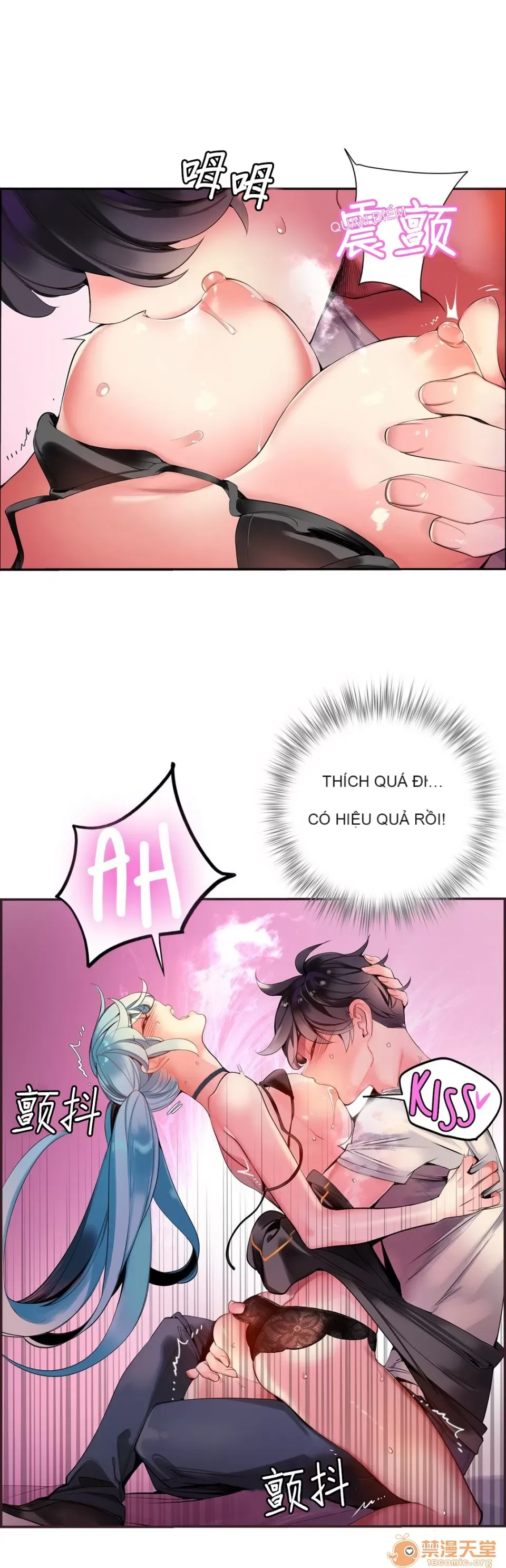 Lilith `--s - Chương 61-93