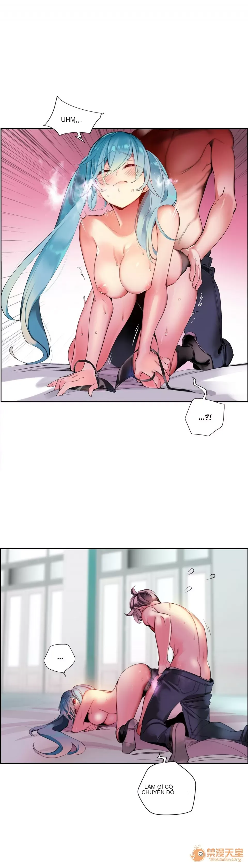 Lilith `--s - Chương 61-93