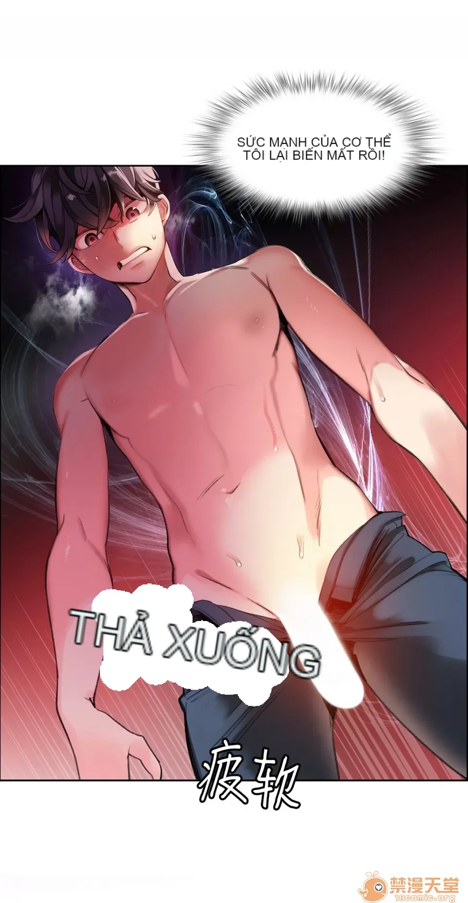 Lilith `--s - Chương 61-93