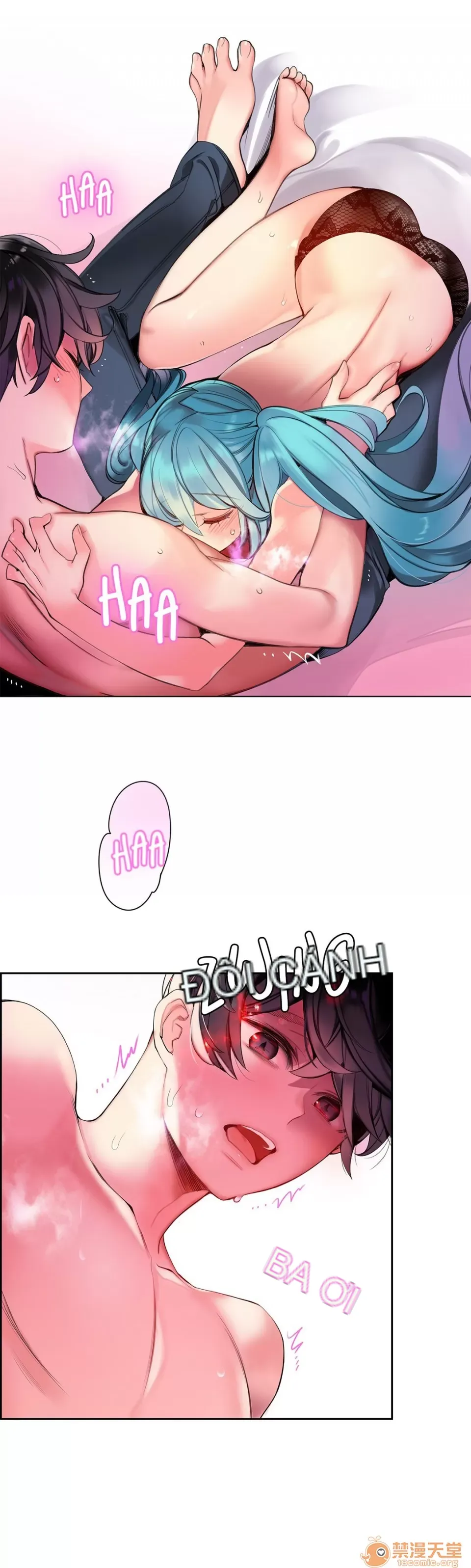 Lilith `--s - Chương 61-93